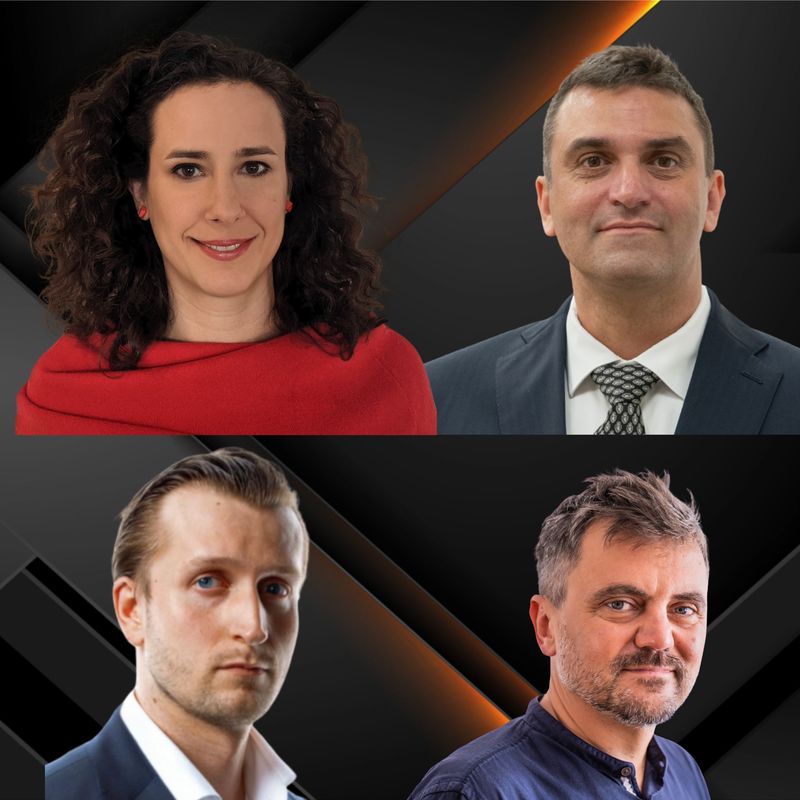 Aké Slovensko chceme v roku 2040?