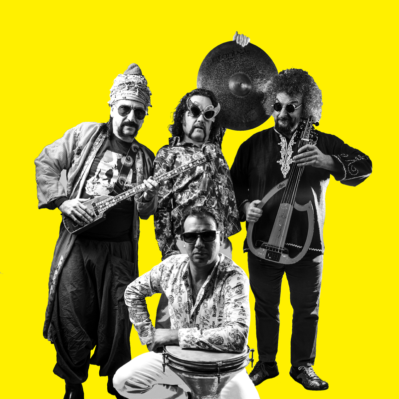 BaBa ZuLa