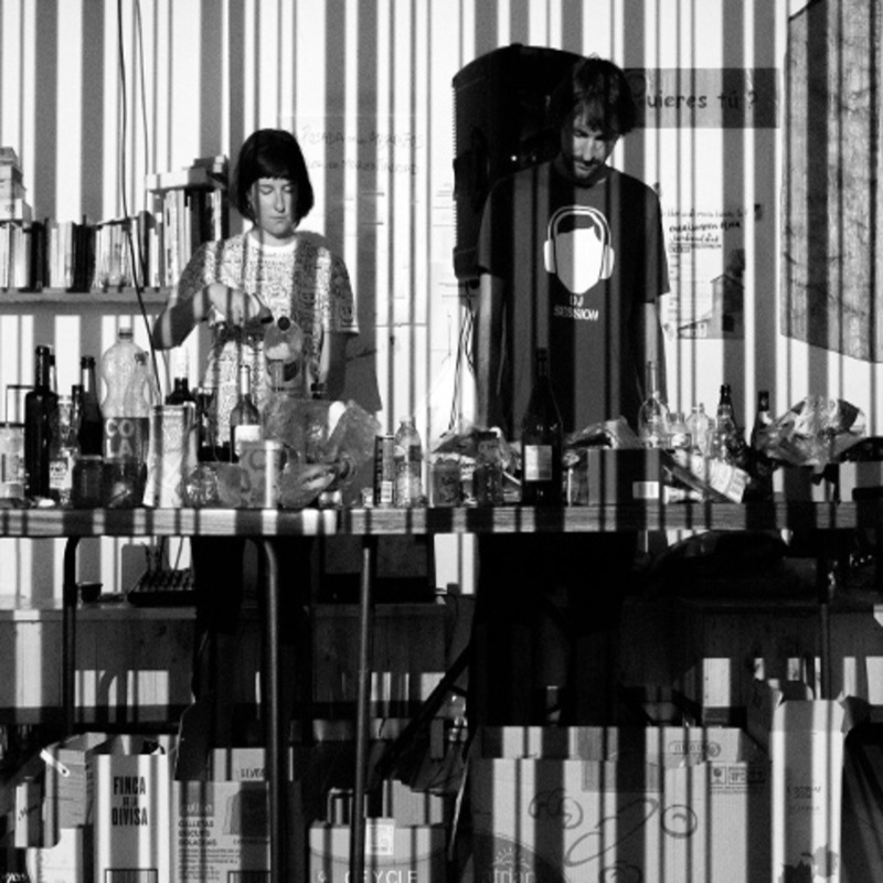 Barcode DJs