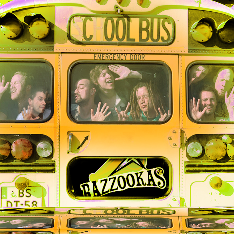 Bazzookas