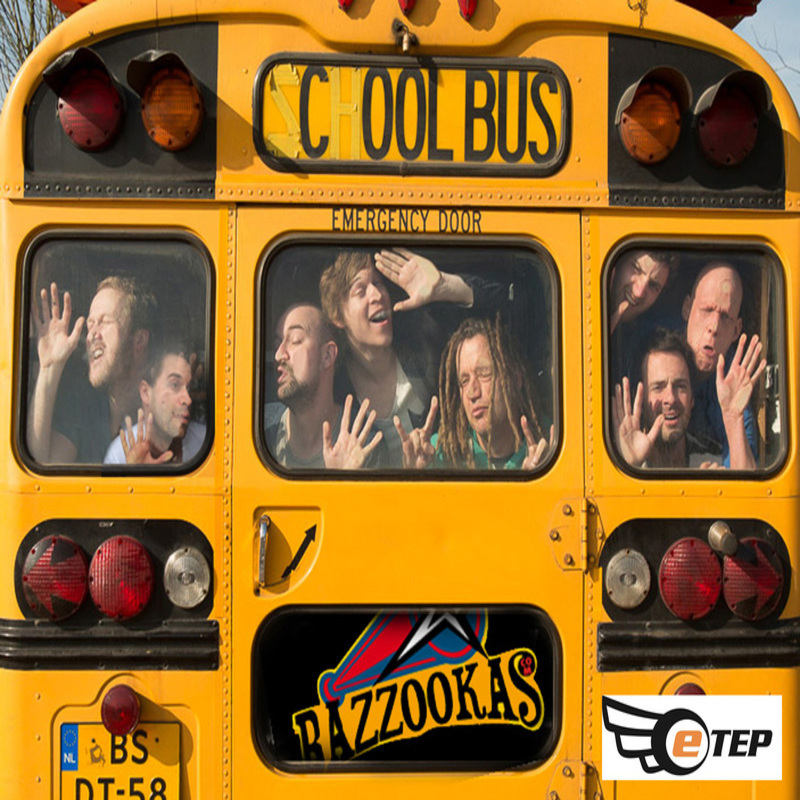 Bazzookas
