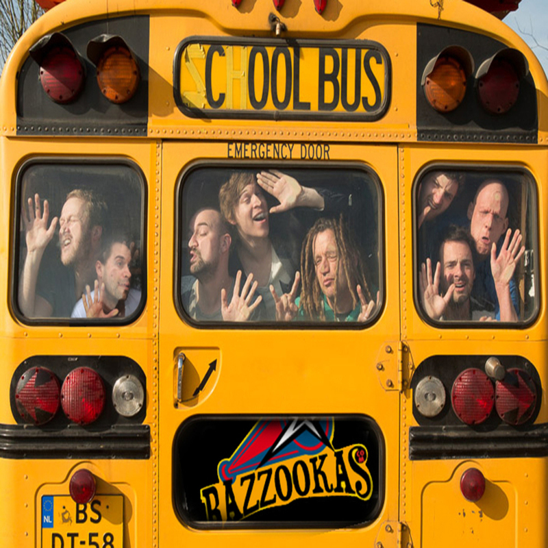 Bazzookas