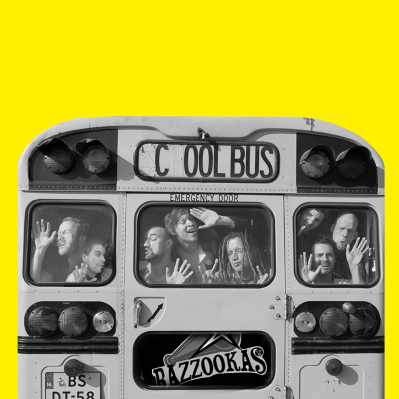 Bazzookas