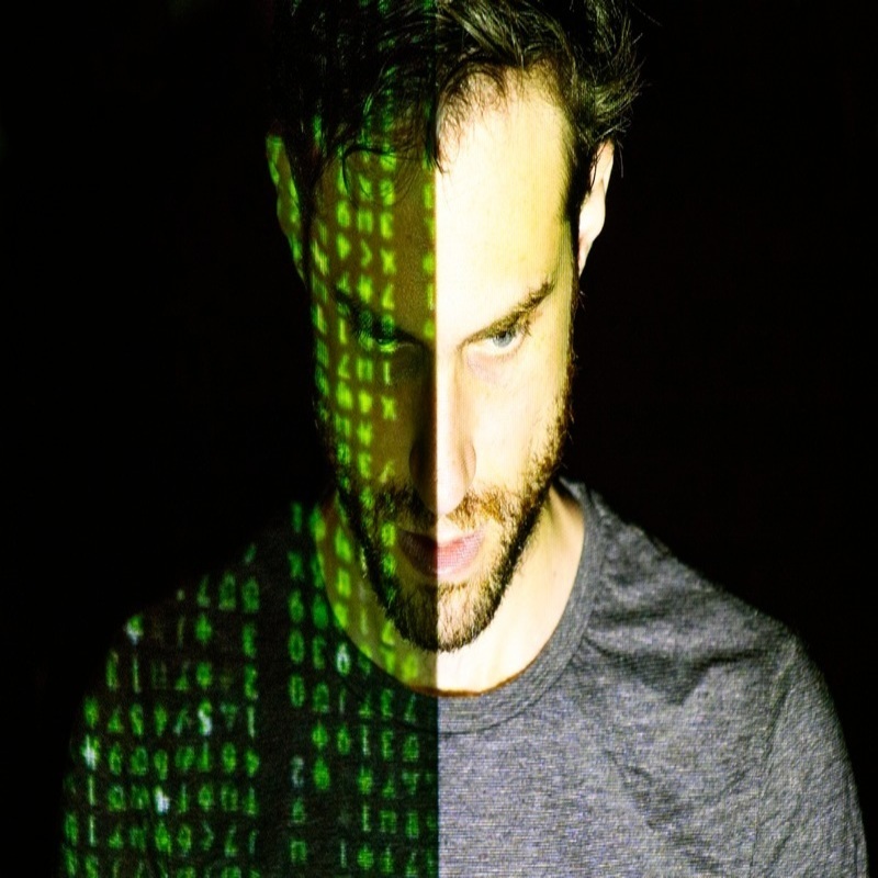 Beardyman's Masters of Distraction