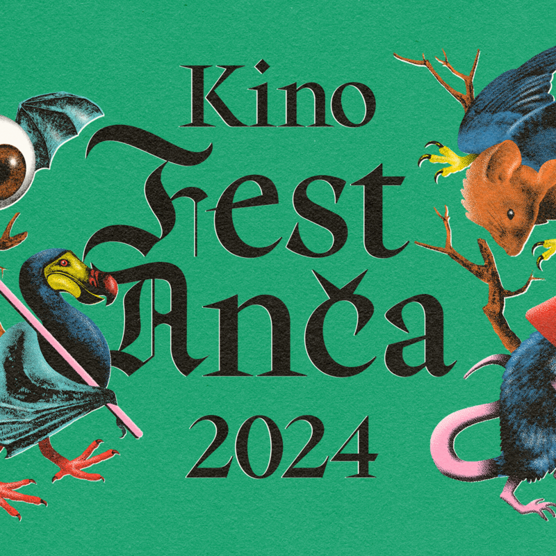 BEST OF FEST ANČA