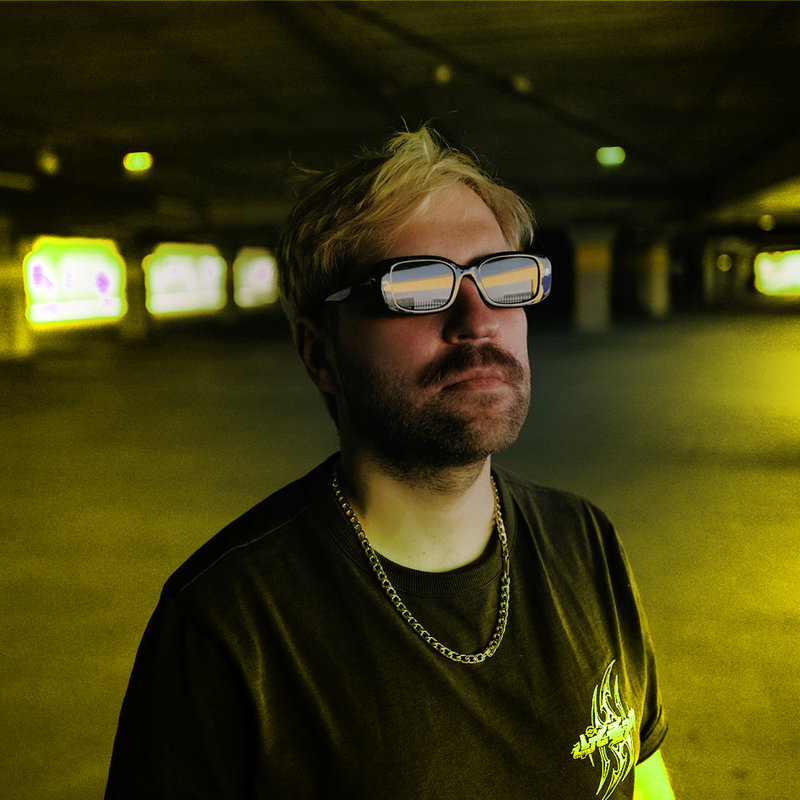 Blame Your Genes (DJ set)