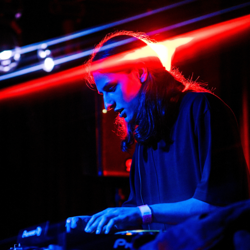 BULP DJ set