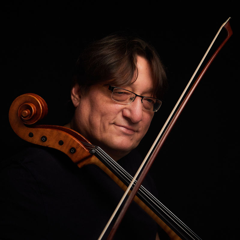 Cellosseum