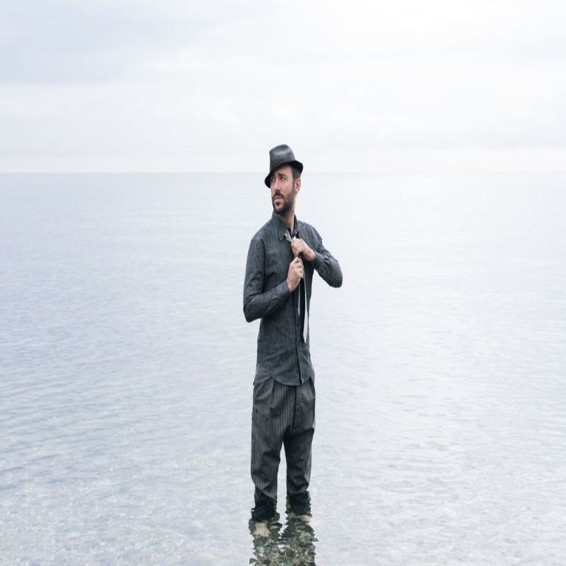 Charlie Winston