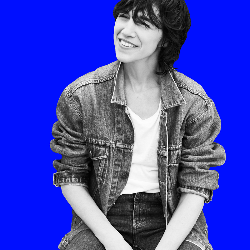 Charlotte Gainsbourg