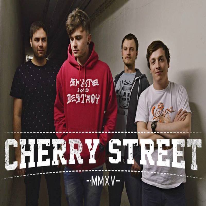 Cherry street
