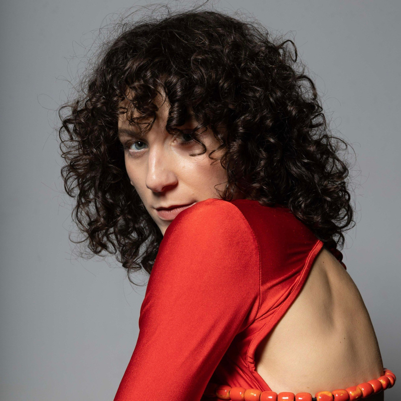 CLIP DANCE: Alina Pash – Slukhay