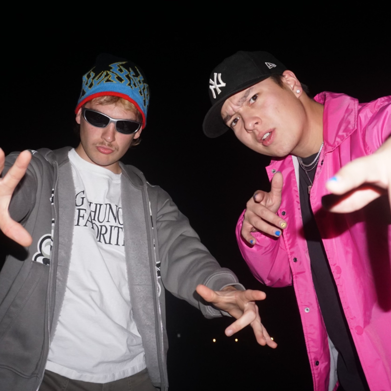 Clip dance : Joey Valence & Brae – PUNK TACTICS