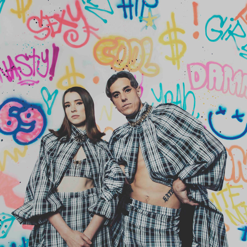 Confidence Man