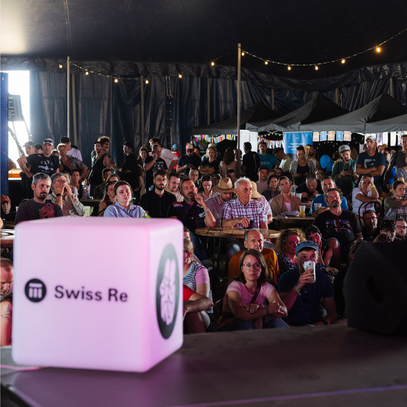 Crowdberry: Dá sa na Slovensku veriť budúcnosti?