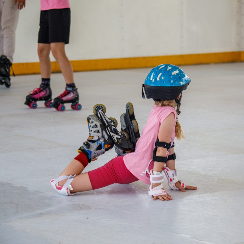 Detská Roller Univerzita