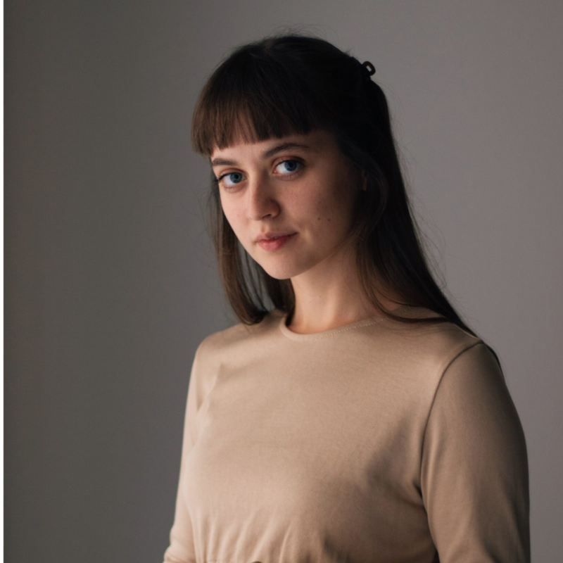 Diana Paulová DJ set