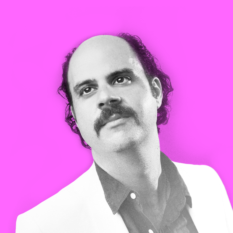Donny Benét