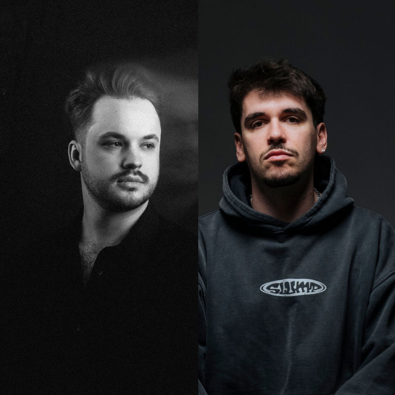 Pohoda x Drumatique30: EN:VY B2B Molecular