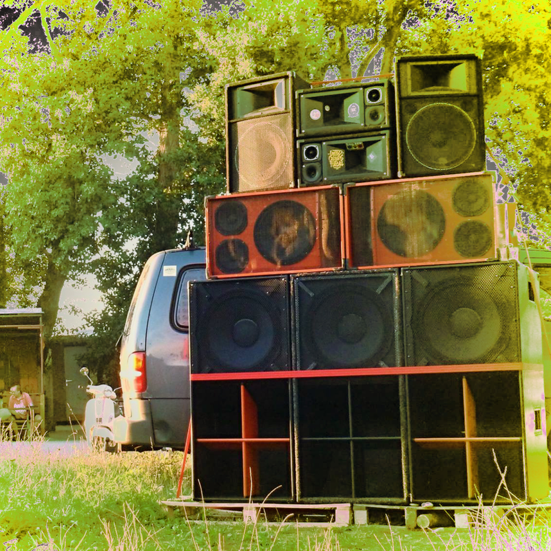 DUB Settlers HiFi