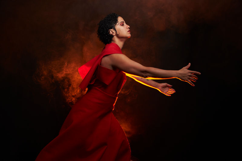 Emel Mathlouthi