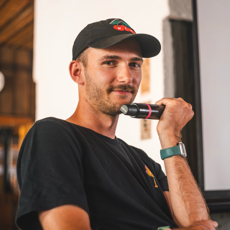 [fjúžn] kvíz: Poznáš svet, ktorý máme doma?