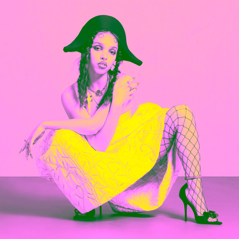 FKA twigs