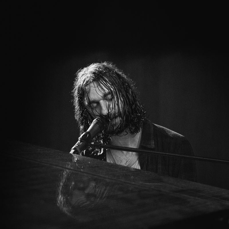 Denis Bango hrá Fvck_Kvlt (extra day Wednesday)