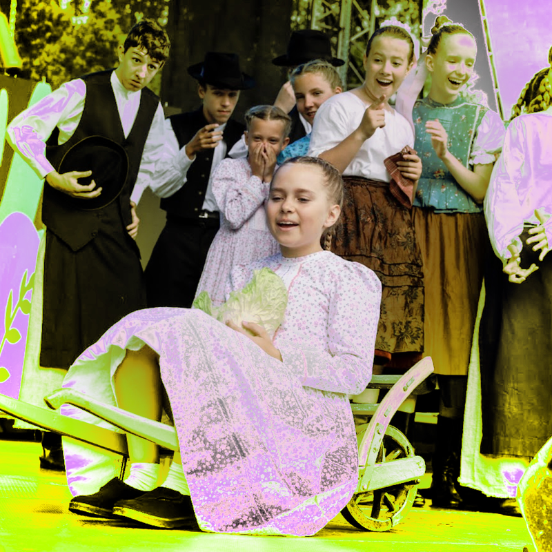 Hájenka