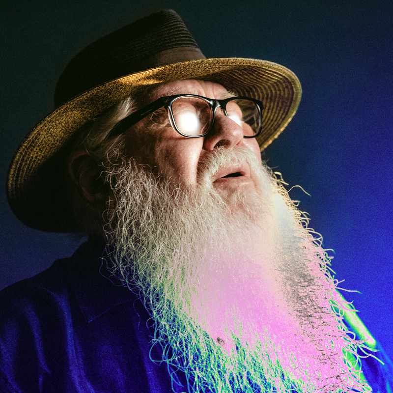 Hermeto Pascoal