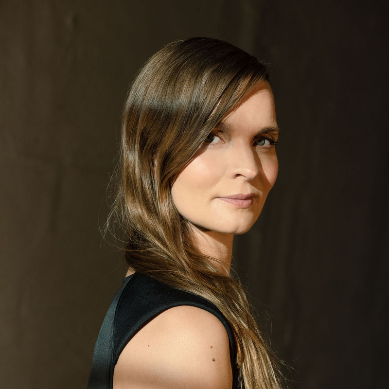 Hildur Guðnadóttir