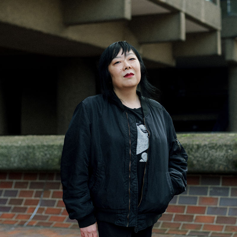 Hiroko Yamamura  (extra day Wednesday)
