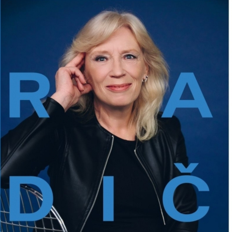 Iveta Radičová a Peter Bárdy: osobný rozhovor o živote a politike