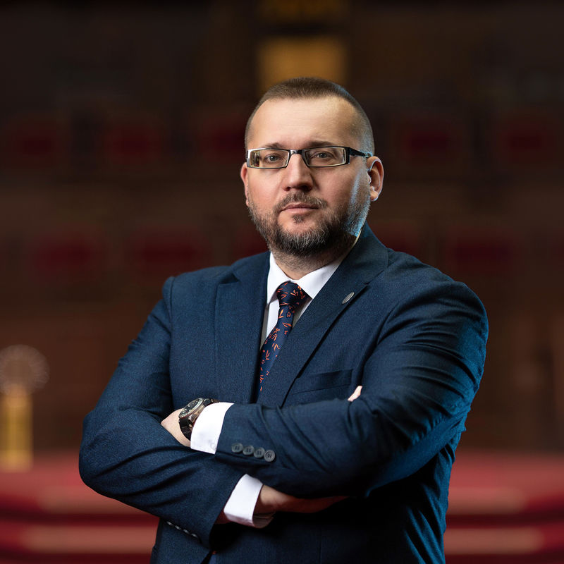 Je nový občiansky zákonník sexi téma pre návštevníkov letných festivalov?