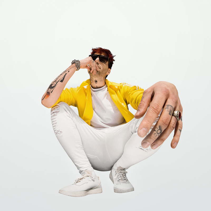 Jimmy Pé