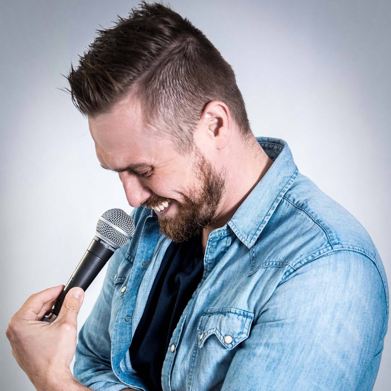 Stand-up: Joke's On You