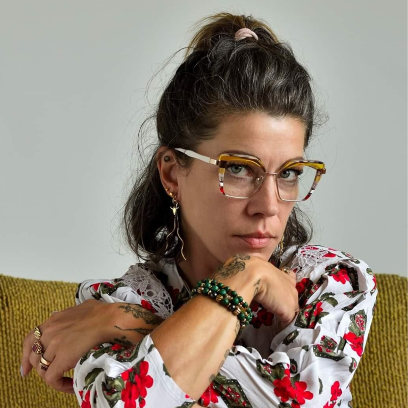 Juvenílie: Ivana Gibová a Márius Kopcsay