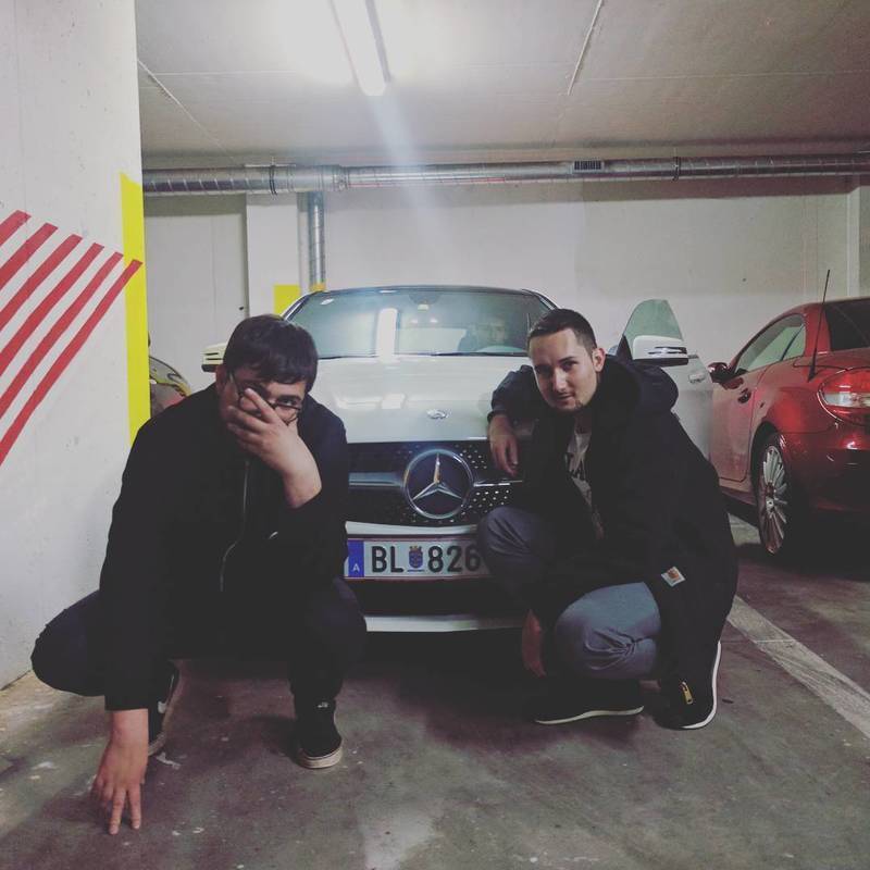 Kabal & Achab