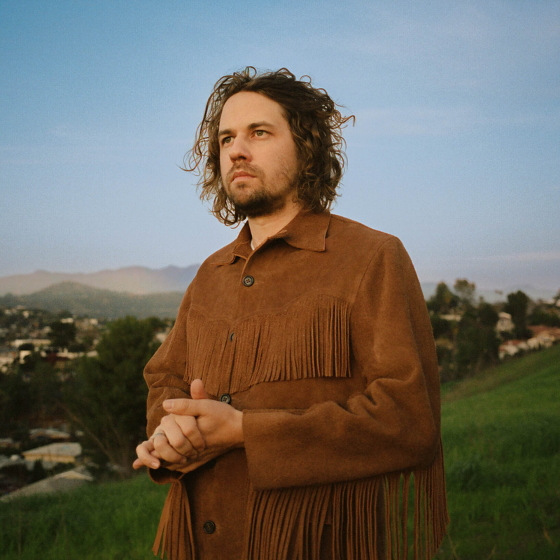 Kevin Morby