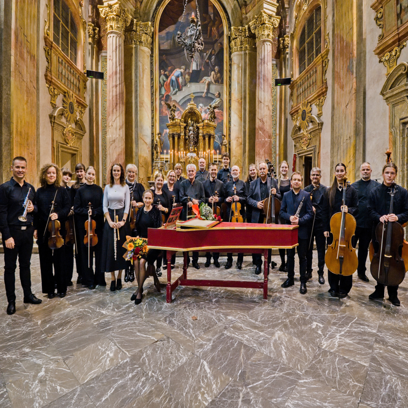 Komorný orchester mesta Trenčín