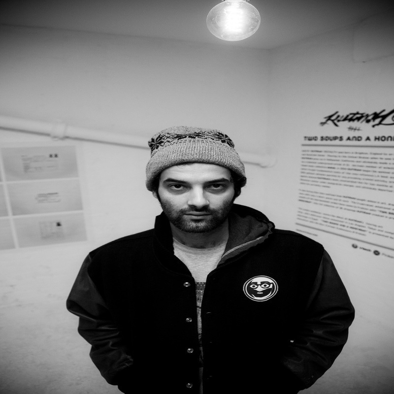 Kutmah DJ
