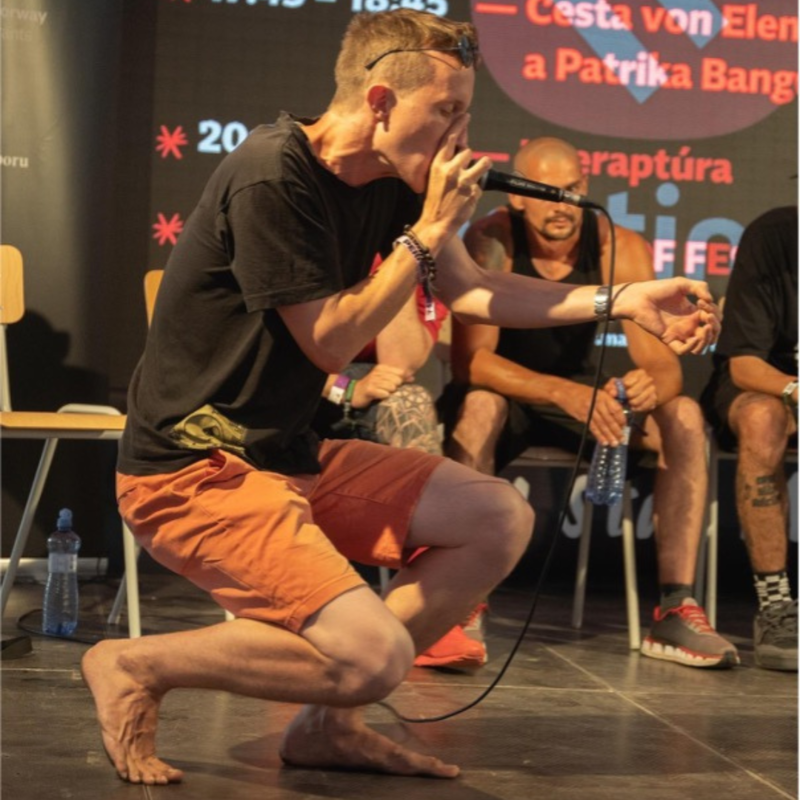 LiteRAPtúra