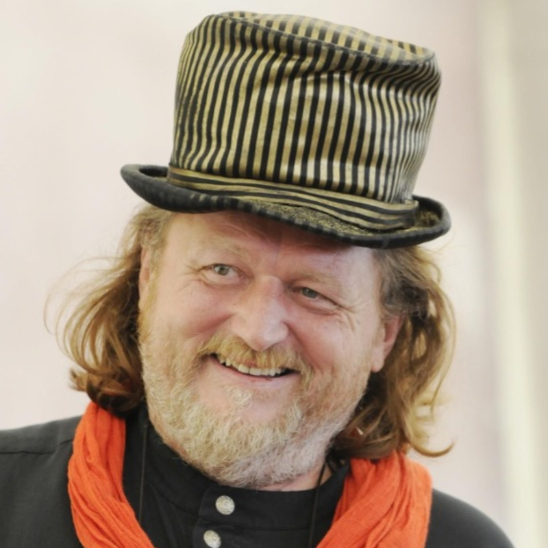 Literárny cirkus KK Bagalu: Kopcsay, Kostelanski, Kolbas