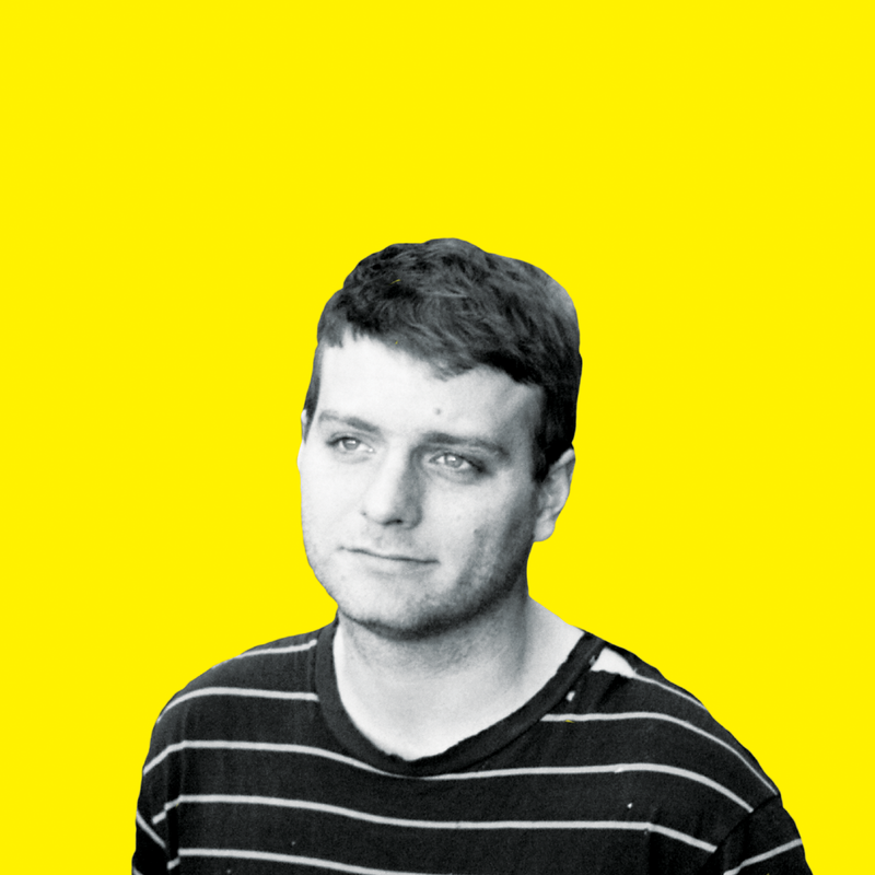 Mac DeMarco