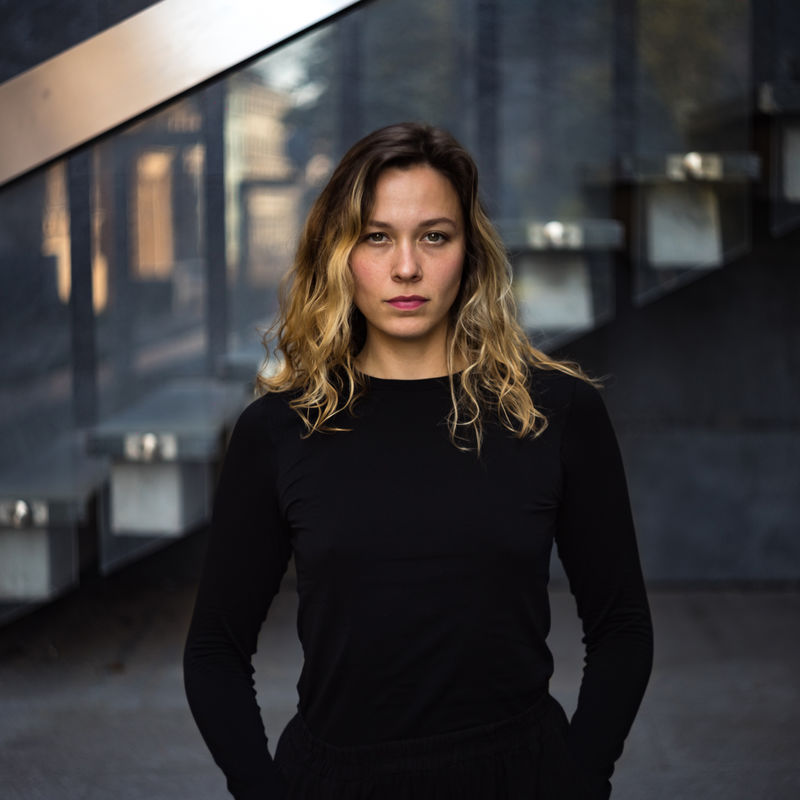 Marie Pravda