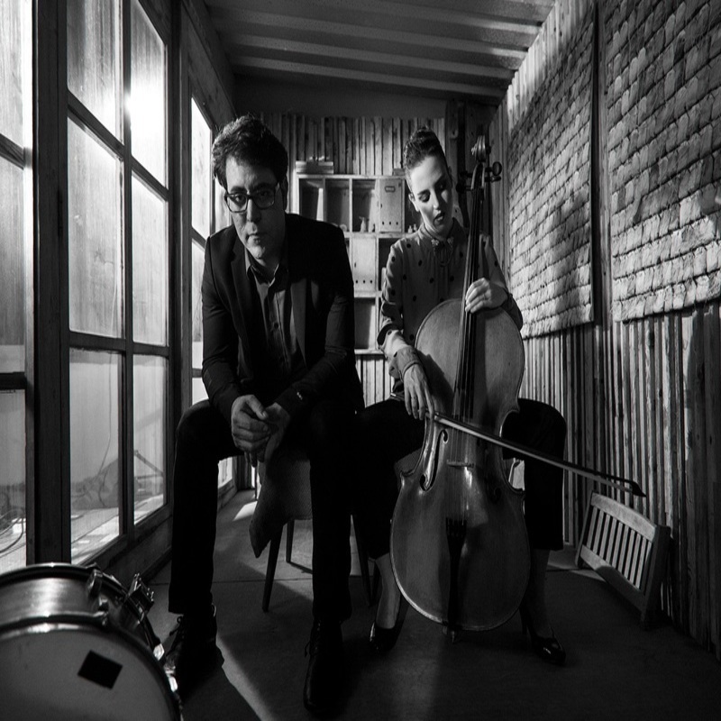 Maya Belsitzman & Matan Ephrat