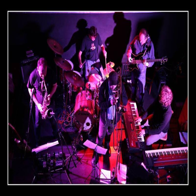 MCH Band