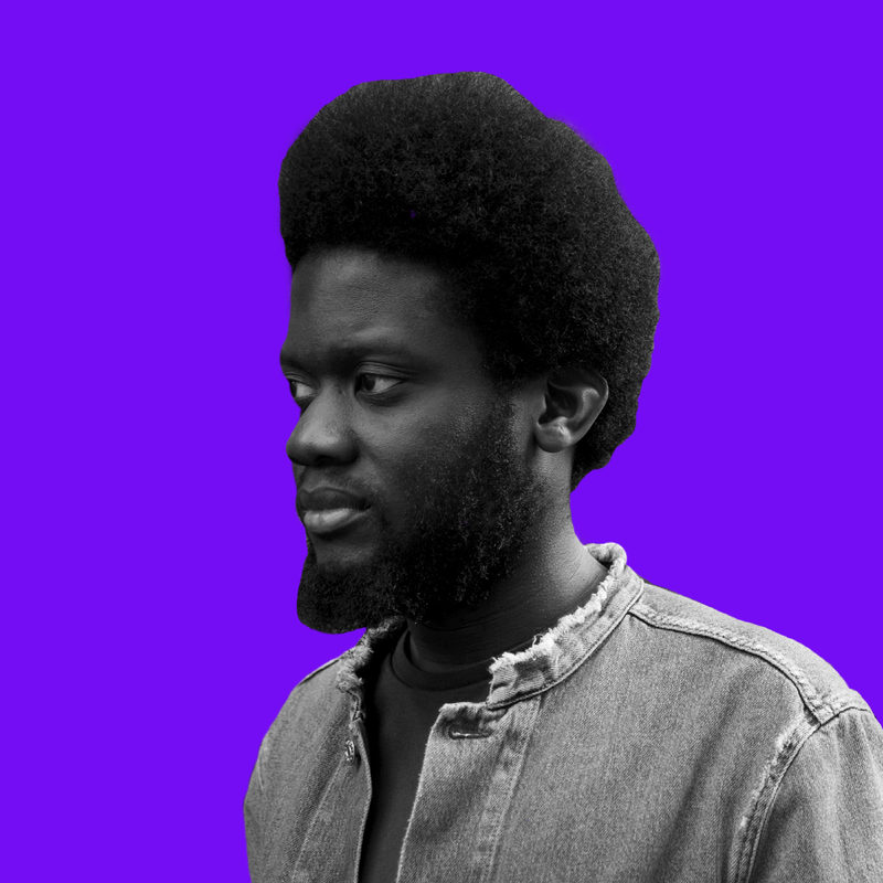 Love And Hate Michael Kiwanuka Suits