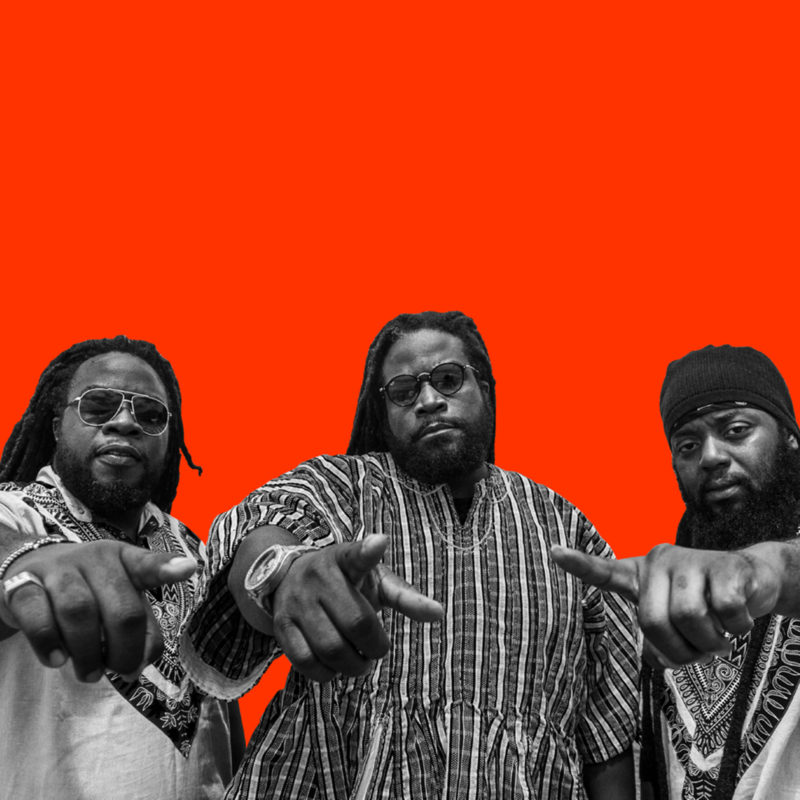 Morgan Heritage