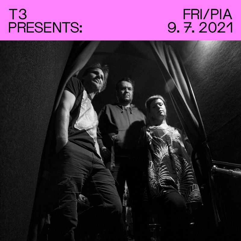 MRM Trio